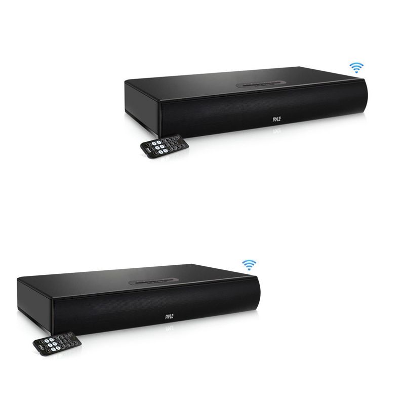 Beam - Smart TV Sound Bar with  Alexa Built-in - White