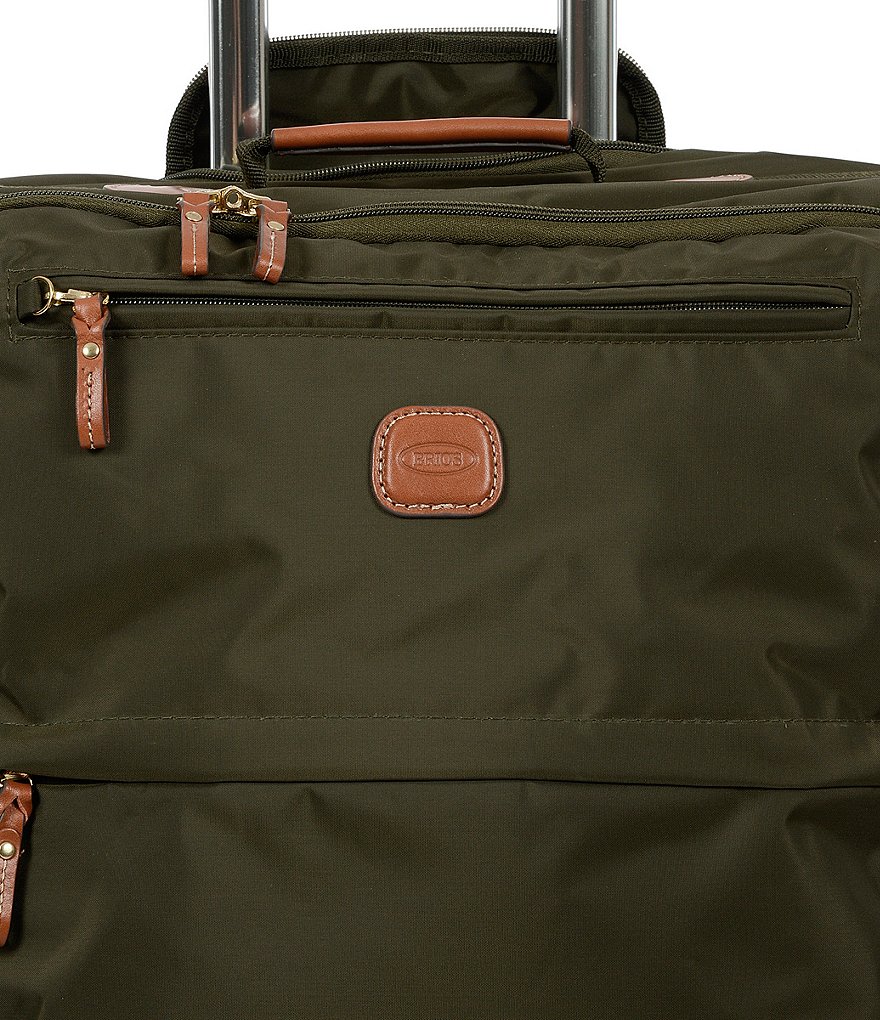 Bric's X-Bag 25#double; Spinner