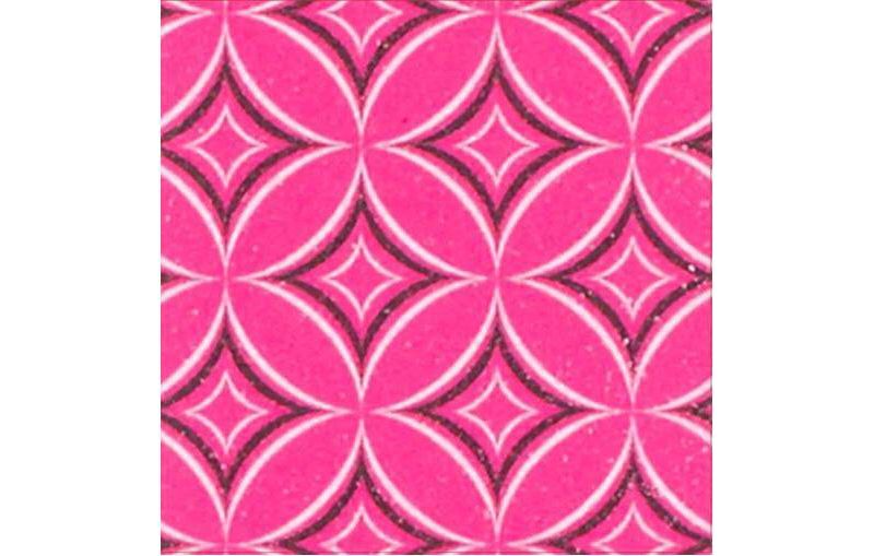 Japonesque Glamour Salon Boards Nail File - 3ct