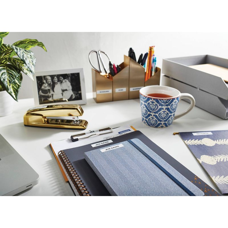 DYMO Label Maker Table Top LetraTag 100T