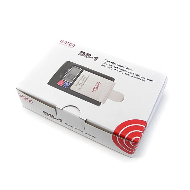 Ds1 Digital Stylus Force Gauge