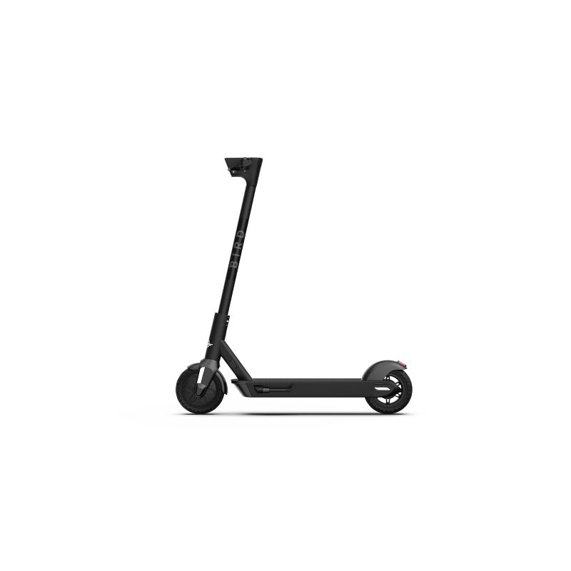 Bird One Electric Scooter - Jet Black