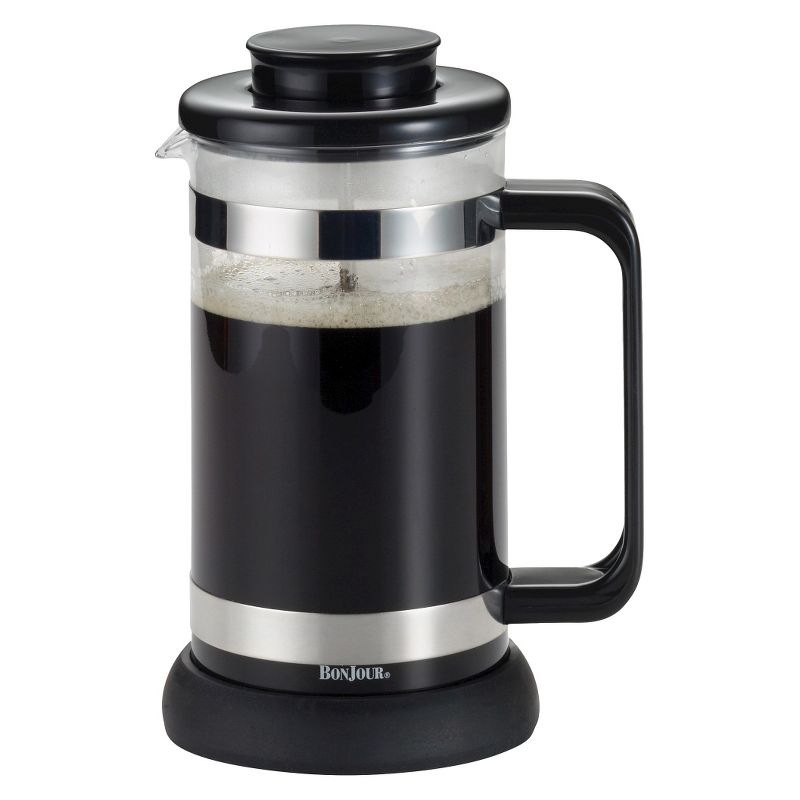 Bonjour Riviera 8 cup French Press