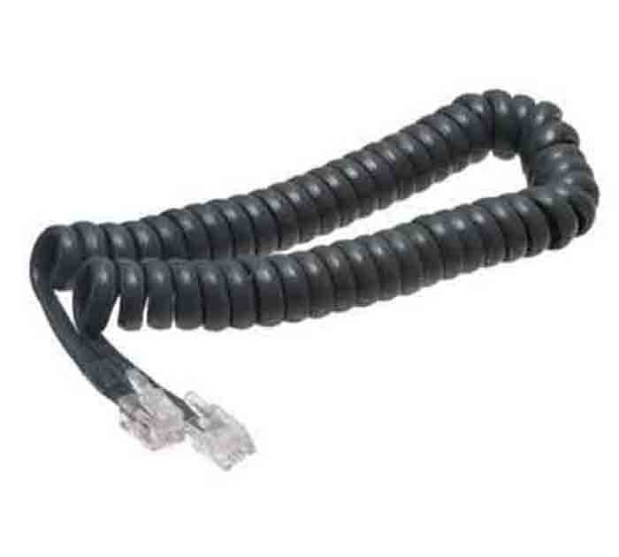 Morris 85030 Dual F Connector and Single RJ11 4 Conductor Phone Jack Wall Plate, Ivory