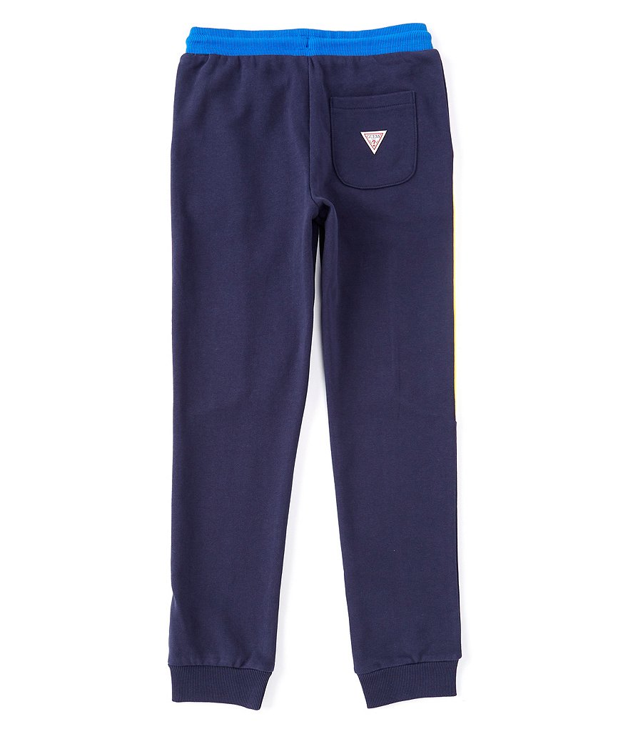 Class Club Big Boys 8-20 Stretch Twill Cargo Pants