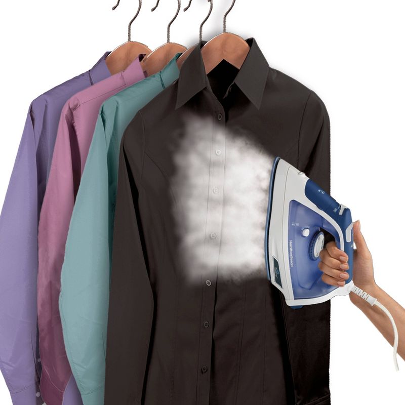 Ham Beach Durathon XL Iron 19800