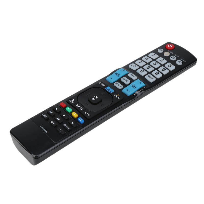 TV Remote Control replace Remote Control for LG AKB73756567 LED HD TV series for 42LD550 46LD550 32LD550 44LD550UB 42PJ350CUB