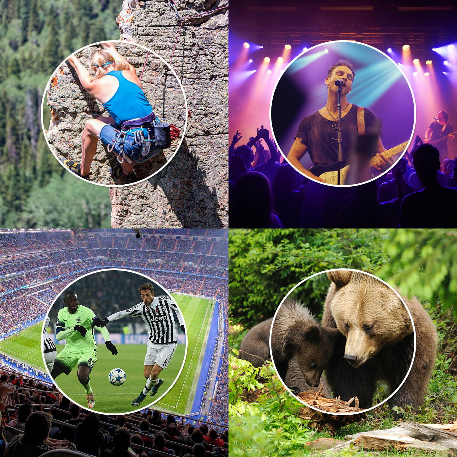 Monocular Telescope, Outlife 40x60 Bak4 Prism & Fmc, HD Night Vision with Phone Clip &Tripod For Bird Watching, Car Racing, Horse Racing, Hiking, Boating &Sightseeing