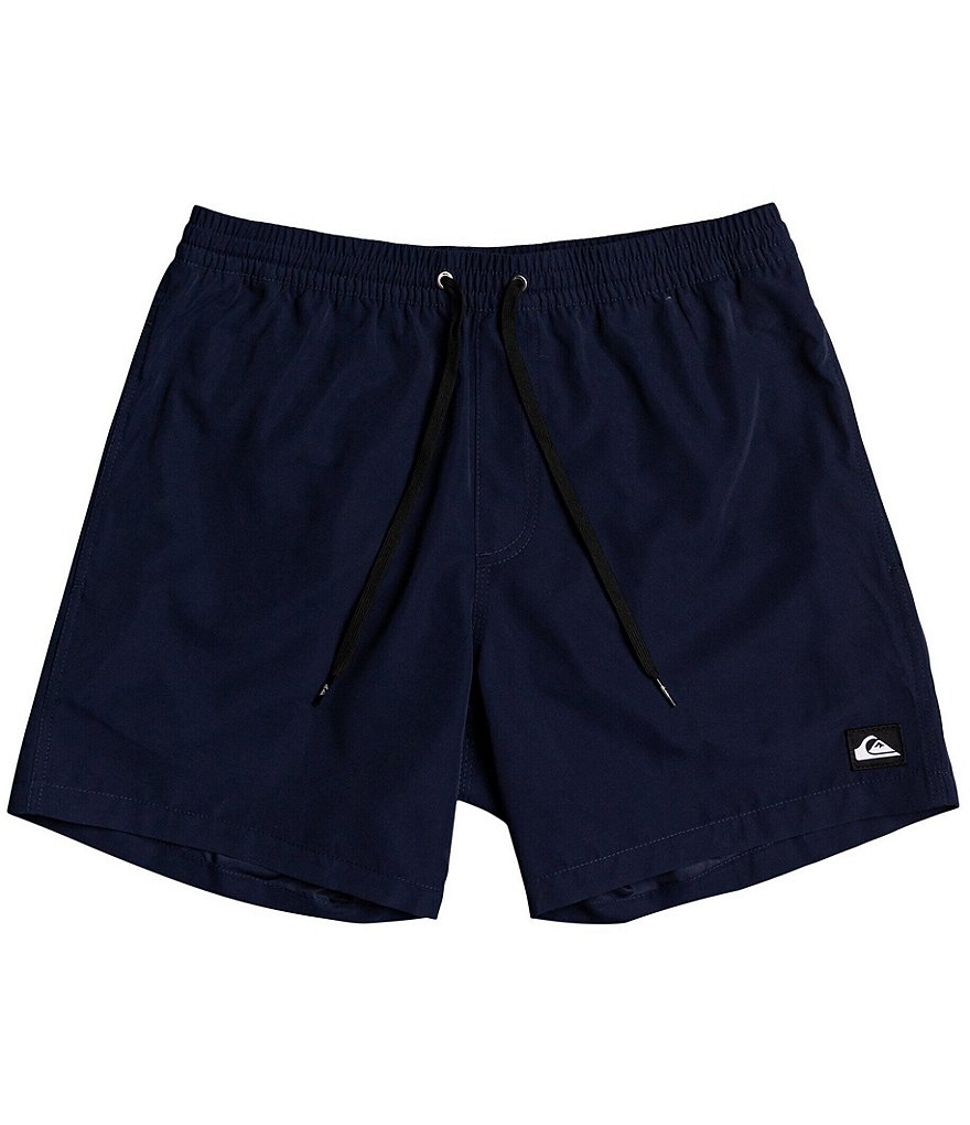 Quiksilver Big Boys 10-16 Everyday Volley Shorts