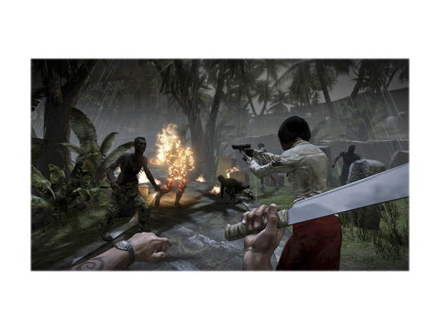 Dead Island Playstation3 Game