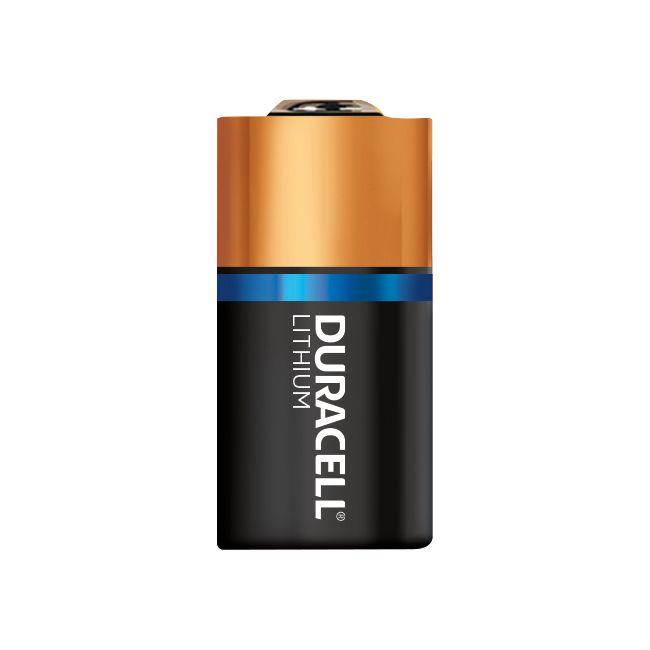 Duracell Specialty High-Power Lithium Battery, Cr2, 3 V DLCR2BPK