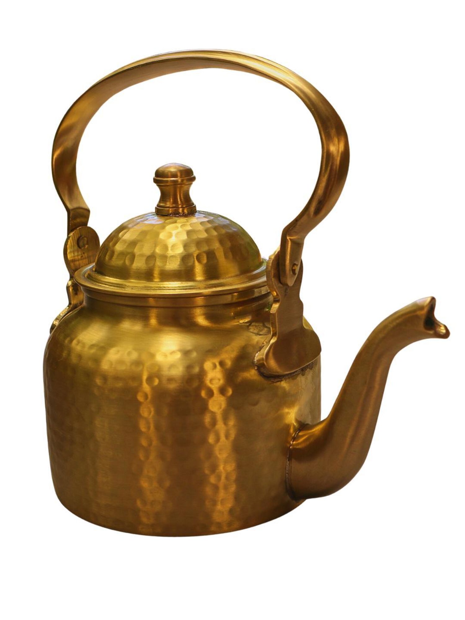 Milton Silver Stainless Steel Thermal Coffee Pot (500 ml) - Set of 1