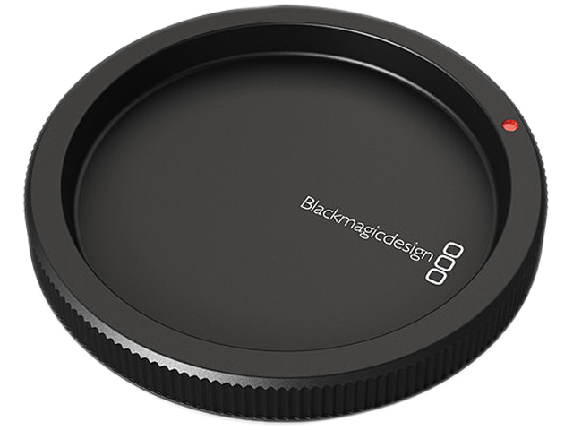 Blackmagic Design URSA VLock Battery Plate CINECAMURVLBATTAD