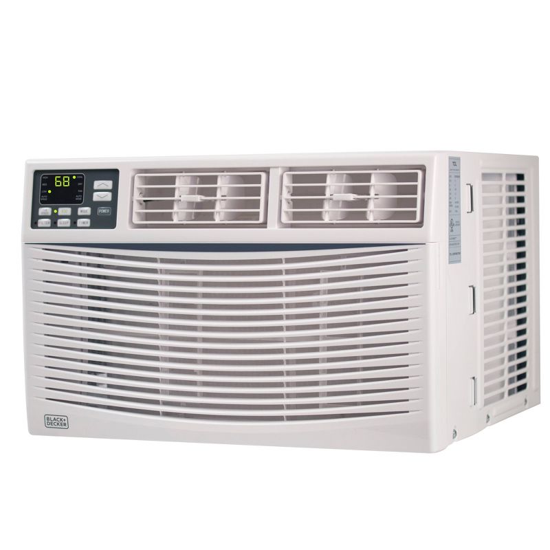 Sunpentown 14000-BTU Portable Air Conditioner White