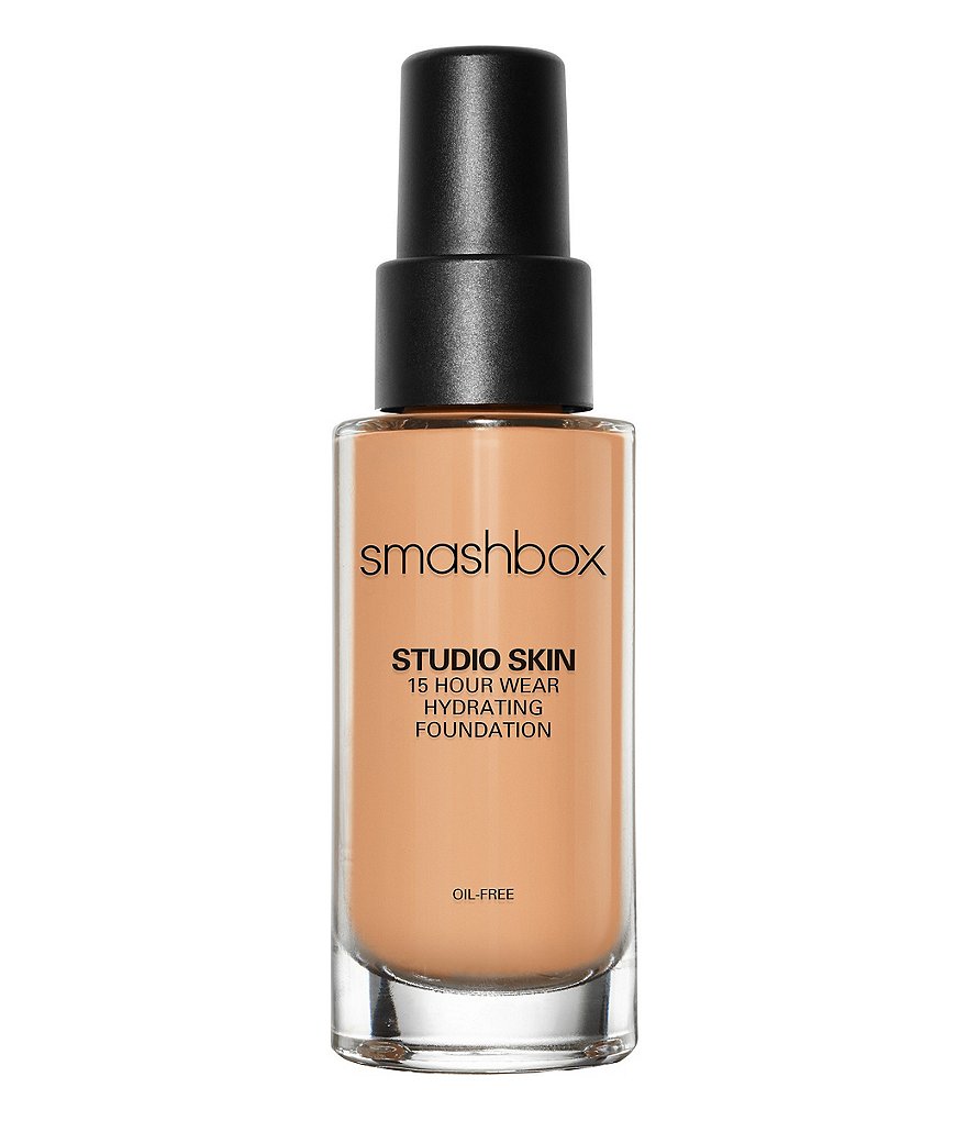 MAC Studio Radiance Face and Body Radiant Sheer Foundation