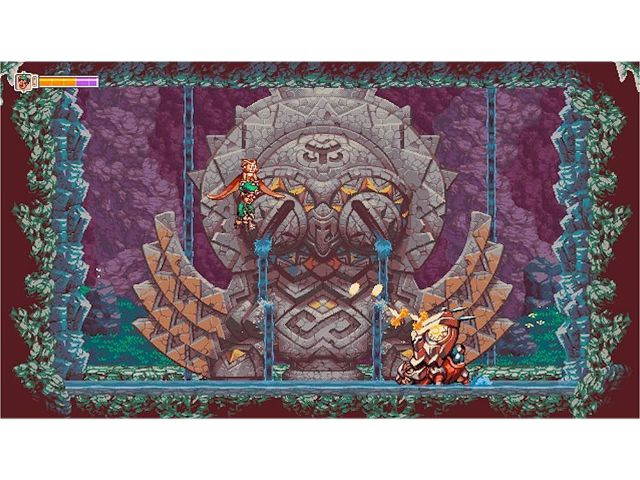 Owlboy Limited Edition - PlayStation 4