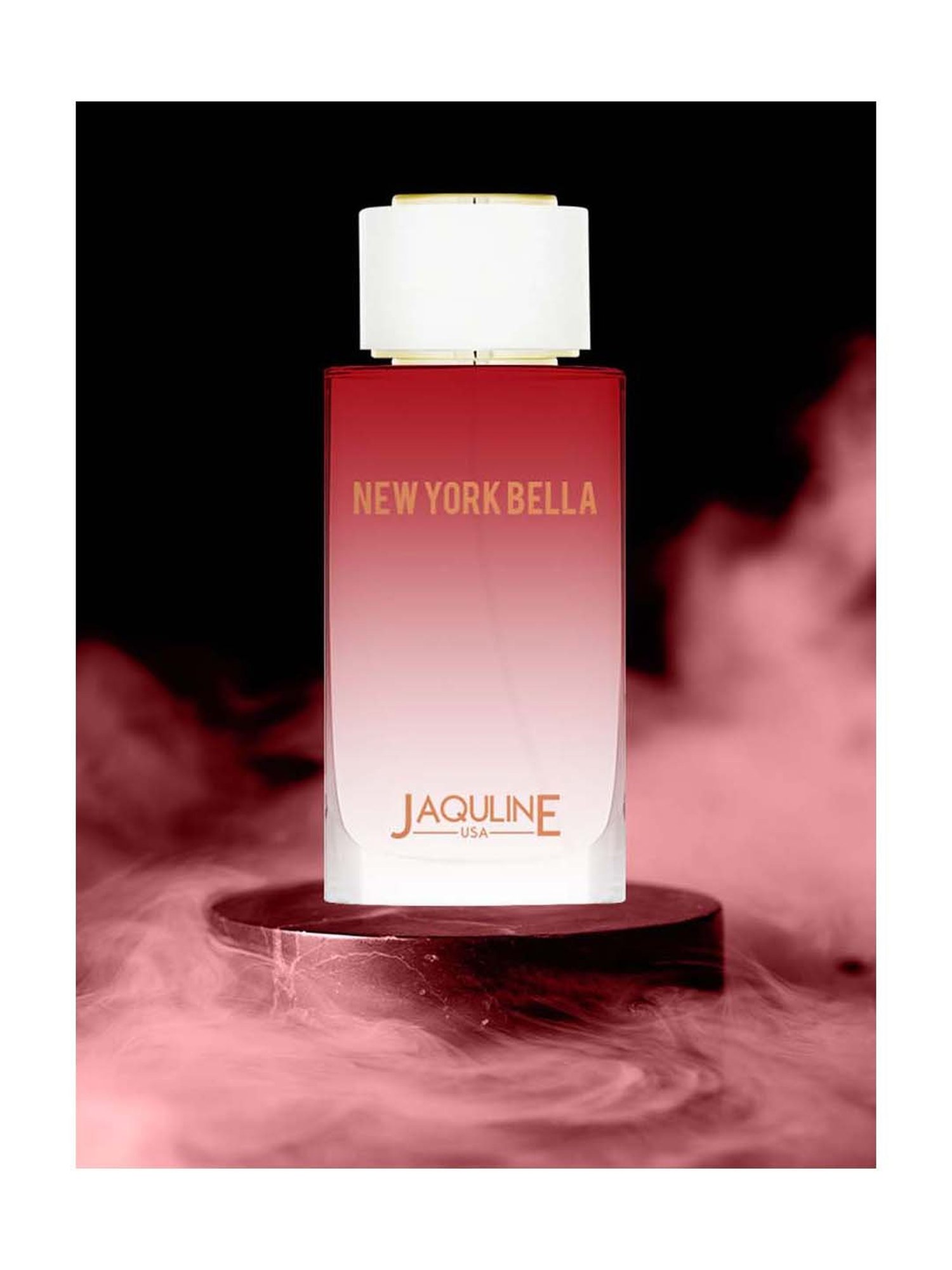 Jaquline USA New York Bella EDP - 100 ml