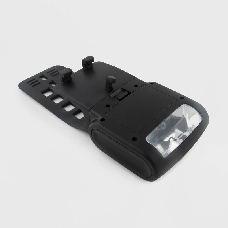 Broil King Grill Light Black