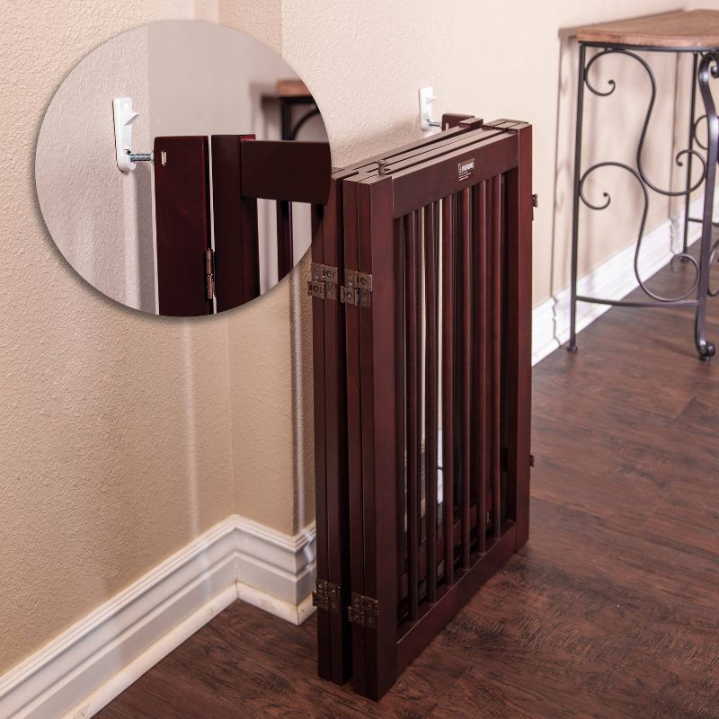 Primetime Petz Wall Mount Kit "30 for 360 Configurable Dog Gate