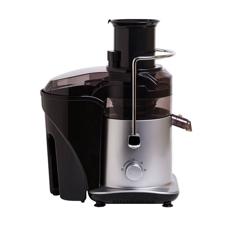 PowerXL Self Cleaning Juicer - Silver