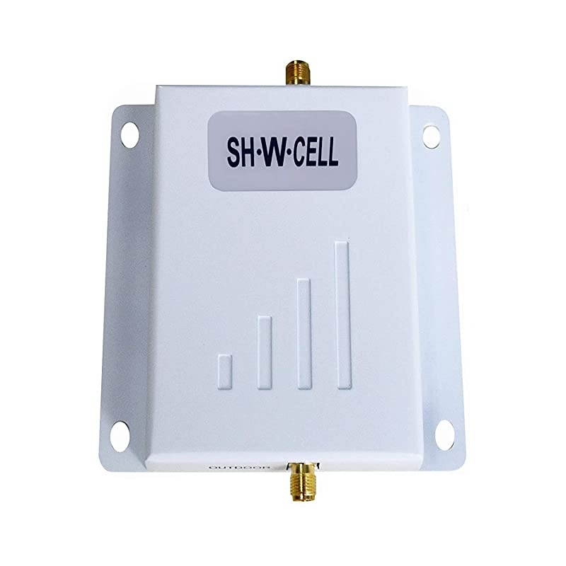 Cell Phone Signal Booster ATT TMobile 4G LTE Band1217 700MHz FDD ATampT Cell Phone Signal Booster Repeater ATT Signal Boosterr with Whip+Omni Antennas Kits for Home