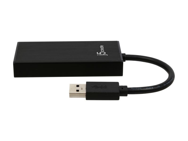 USB-C Multimedia 4K HDMI USB Charging Adapter for MacBook with Pass Thru Charging, Space Gray (K181-1041-SG4I)