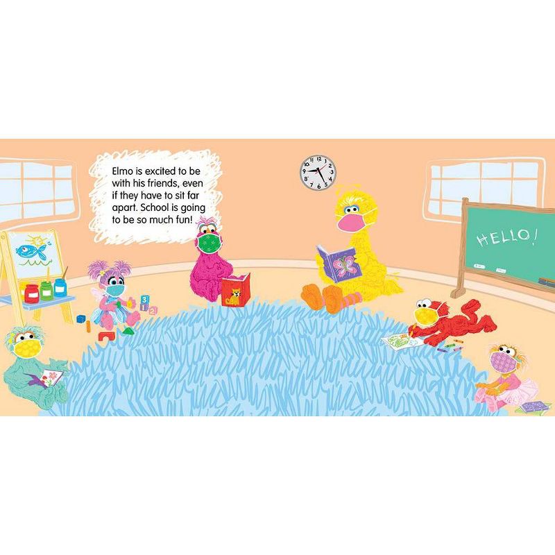 Heroes Wear Masks (Hardcover)