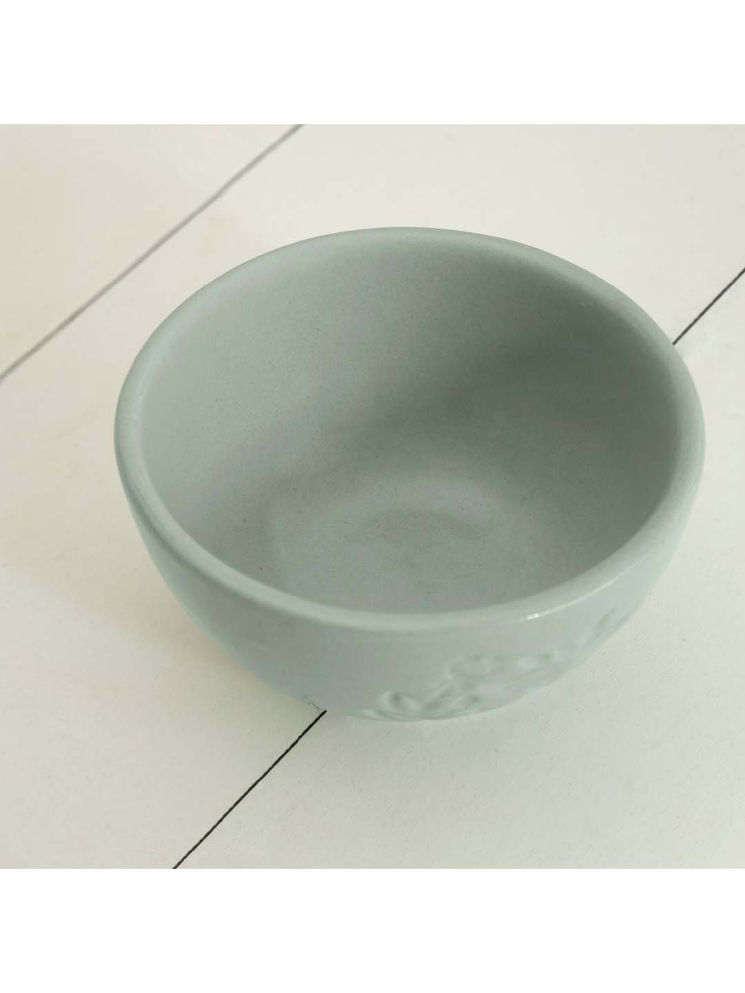 Tabletop 6.5" Bunny Candy Box Spring Flowers Rabbit Cosmos Gifts Corp.  -  Serving Bowls