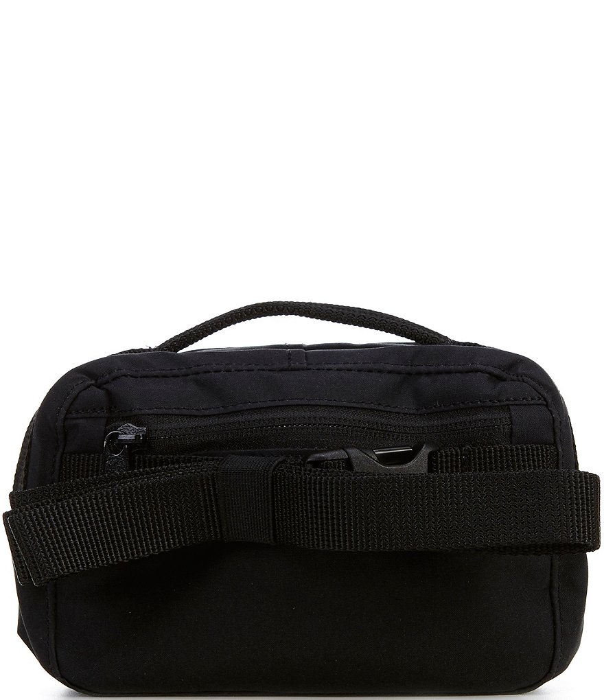 Herschel Supply Co. Fifteen Camouflage Zip Around Belt Bag