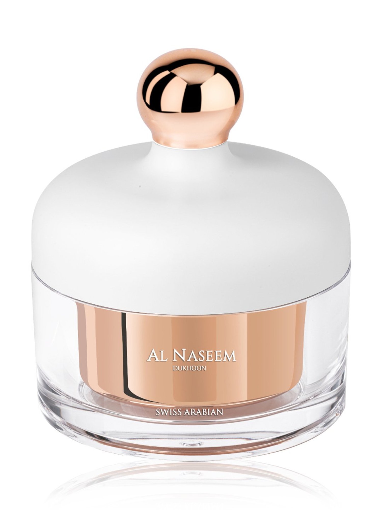 SWISS ARABIAN Bakhoor Al Naseem Dukhoon - 96 gm