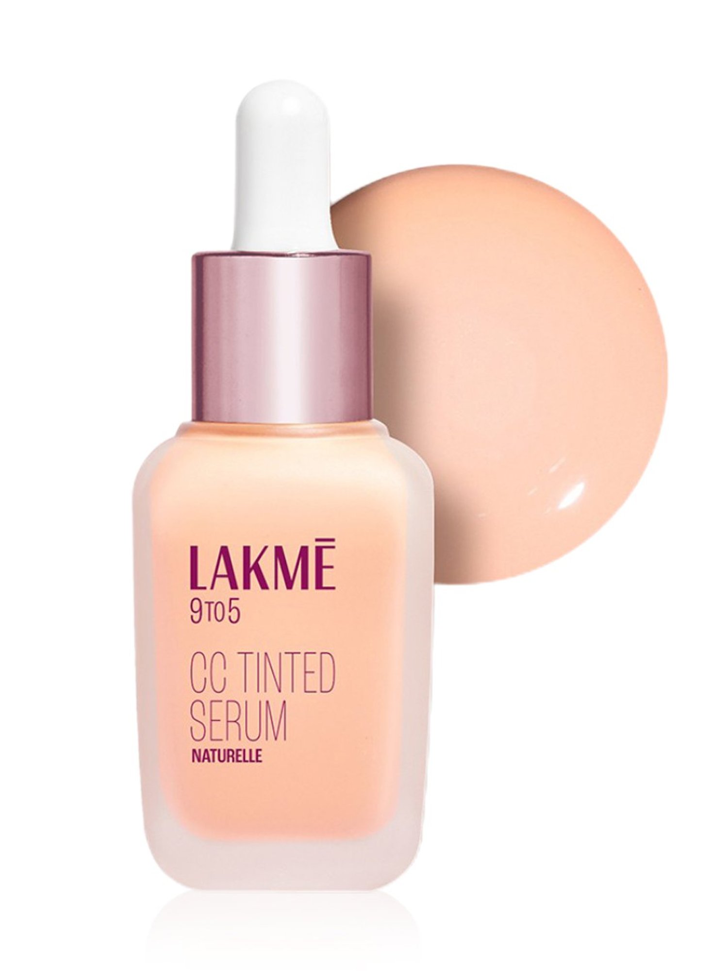 Re&iquest;equil Sun CC Cream SPF 50 PA++++ Joy - 30 gm