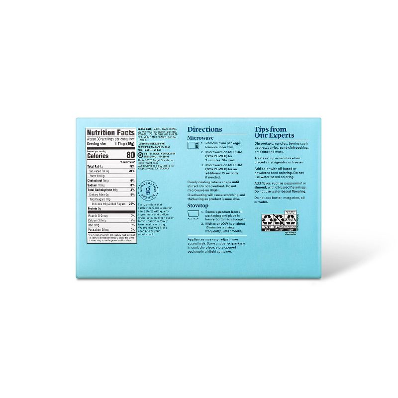 Godiva Milk Chocolate Morsels - 11.5oz