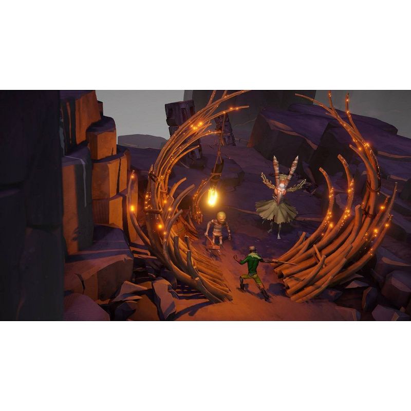 Monster Energy Supercross 4 - Xbox Series X Games