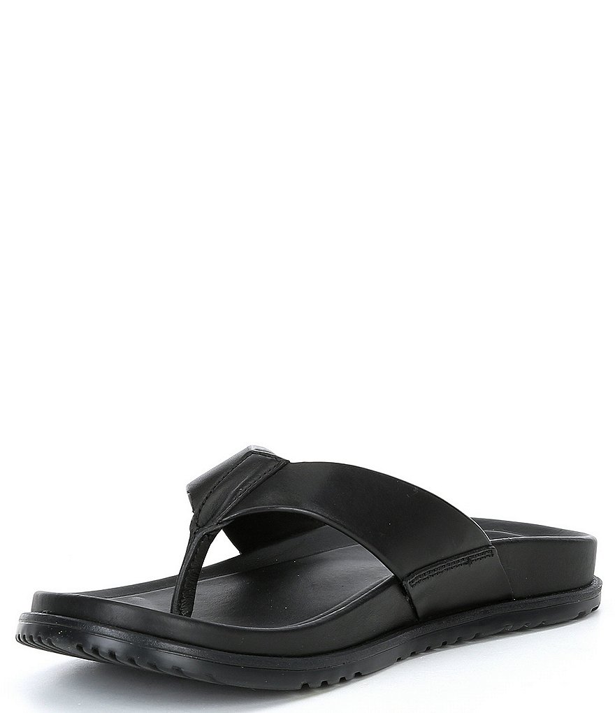 Timberland Men's Originals Thong Sandals