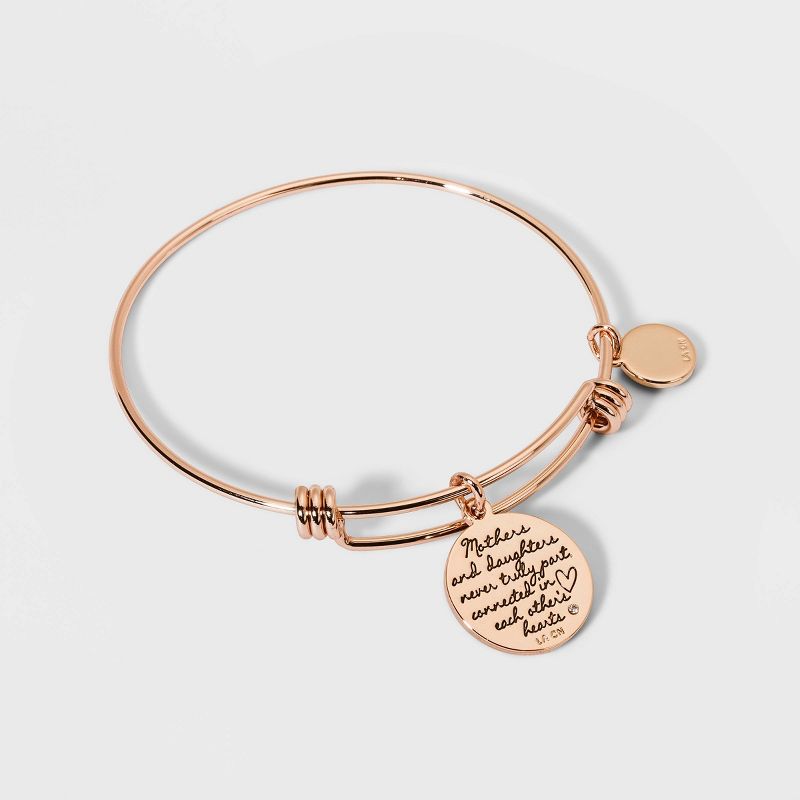 Nadri Cubic Zirconia Tennis Bracelet