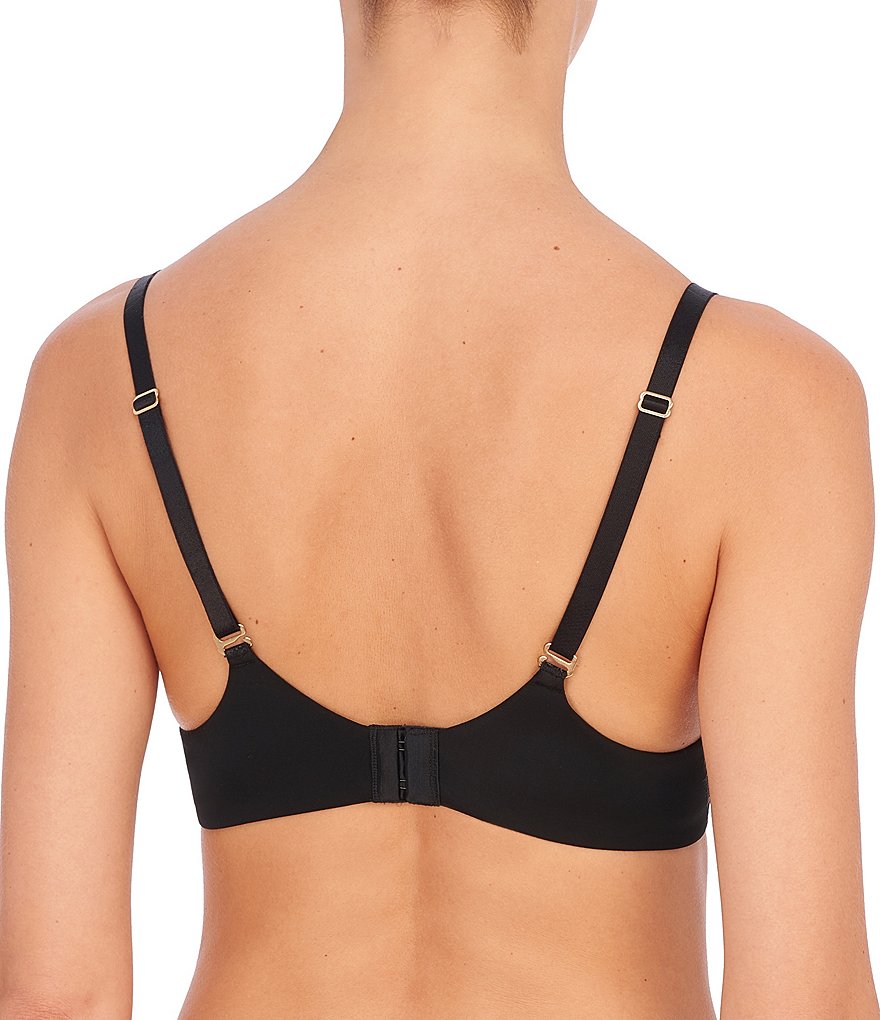 Modern Movement Versaille Full-Busted Contour Underwire U-Back Bra