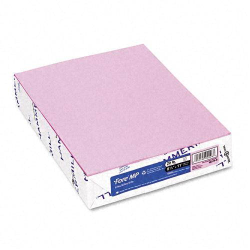 Hammermill Fore MP Recycled Colored Paper