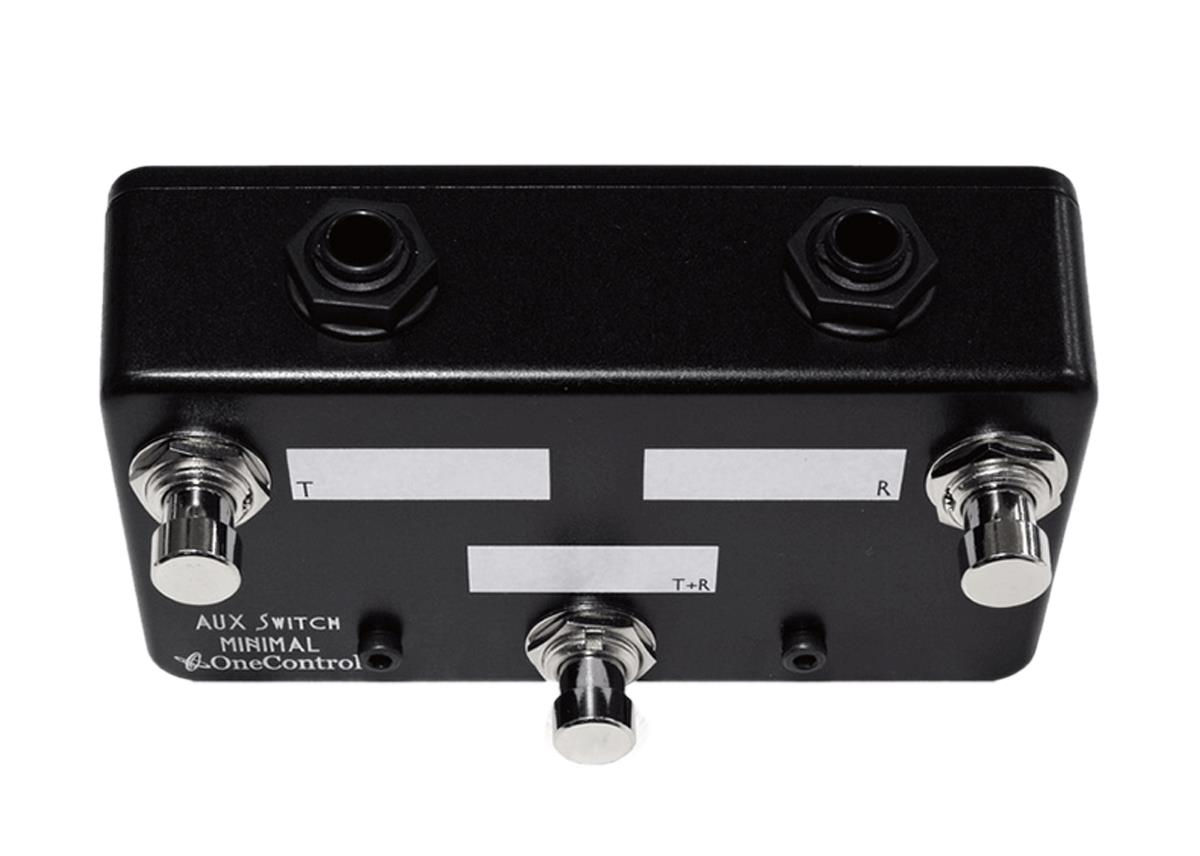 One Control Aux-Switch CLEARANCE