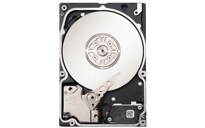 Seagate Savvio 10K.3 ST9146803SS 146 GB Hard Drive - 2.5" Internal - SAS (6Gb/s SAS) - 10000rpm - 16 MB Buffer - Hot Swappable - 5 Year Warranty