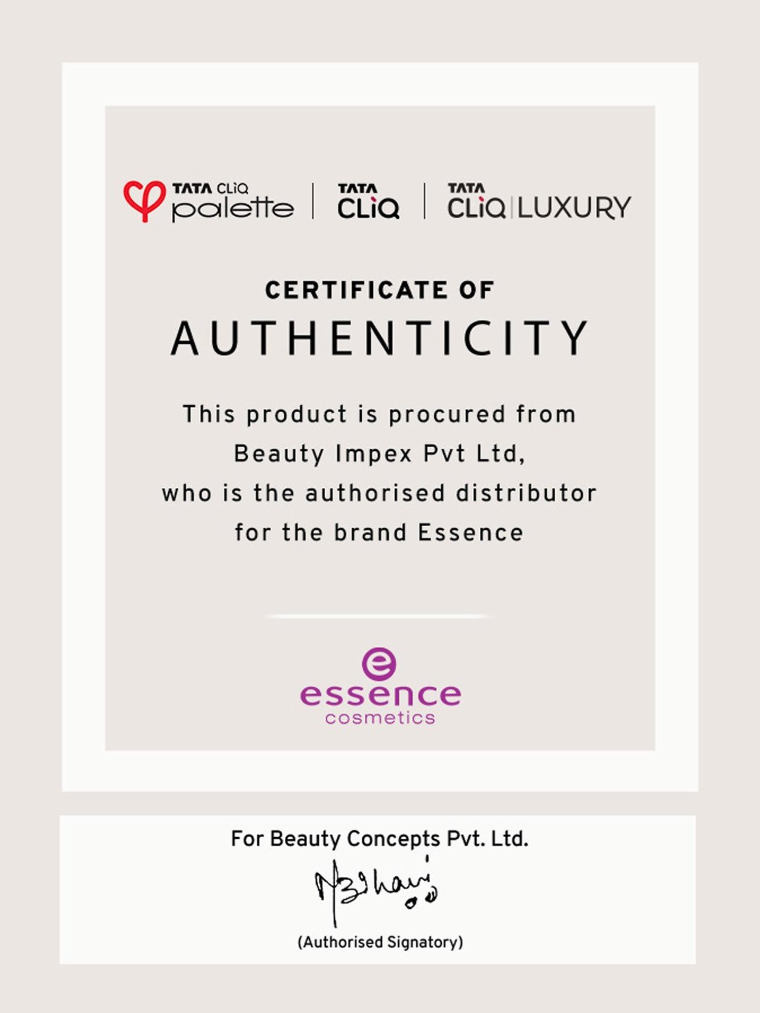 Essence Hydra Matte Lipstick 405 Berry Special - 3.5 gm