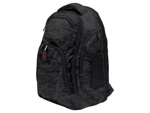Odyssey Backtrak XL DJ Gear Backpack, Digital Camouflage