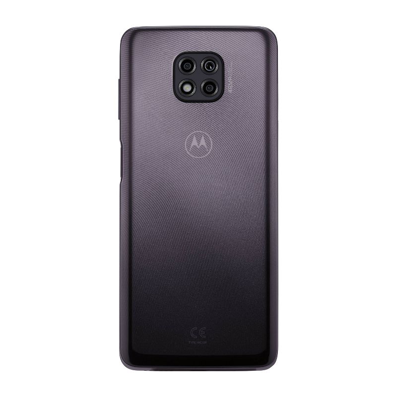 Consumer Cellular Postpaid ZMAX 10 (32GB) - Dark Gray