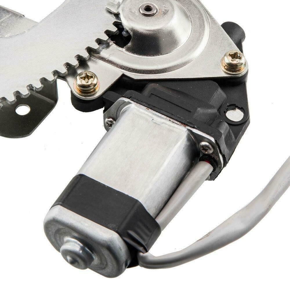 Window Regulator + Motor Front Driver Left fits Chevy K/ C1500 2500 3500 88-00