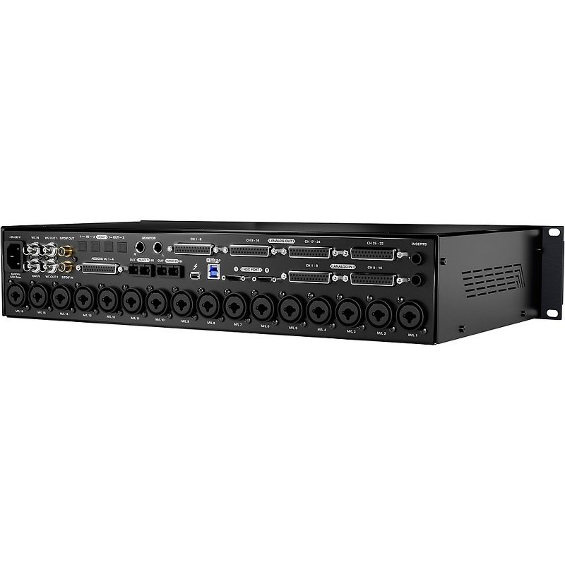 Antelope Audio Goliath HD Gen 3