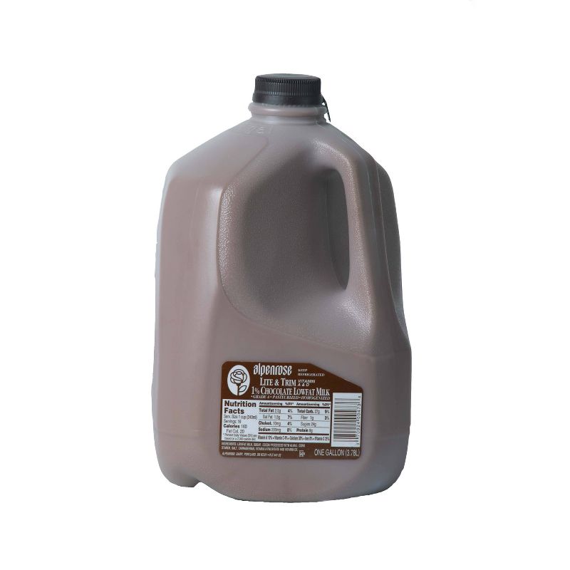 Darigold 1% Chocolate Milk - 1gal