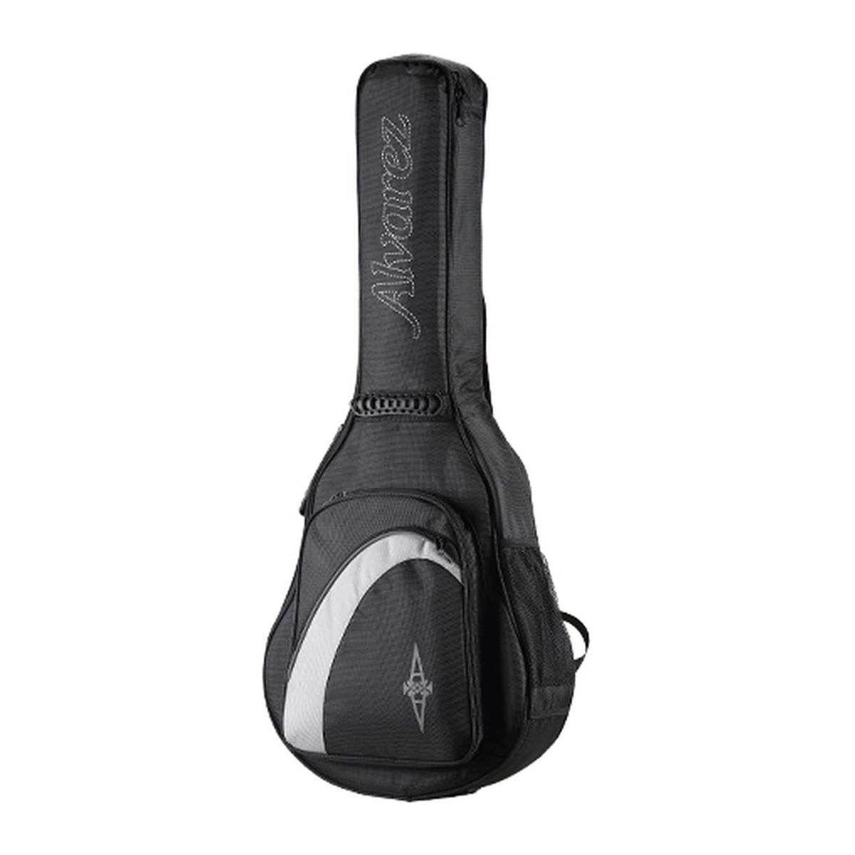 Alvarez 15mm Duo-Foam Deluxe Gigbag for Classical/FolkOM Guitars #AGB-15C/F