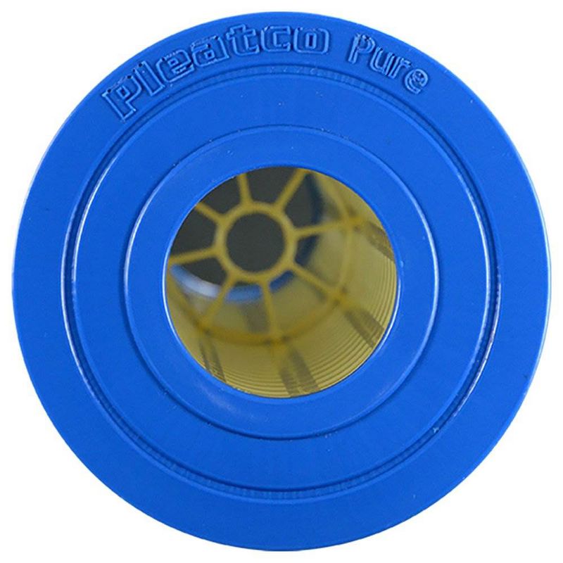 Pleatco PA100N 100 Sq Ft Replacement Pool Filter Cartridge for Hayward C4000