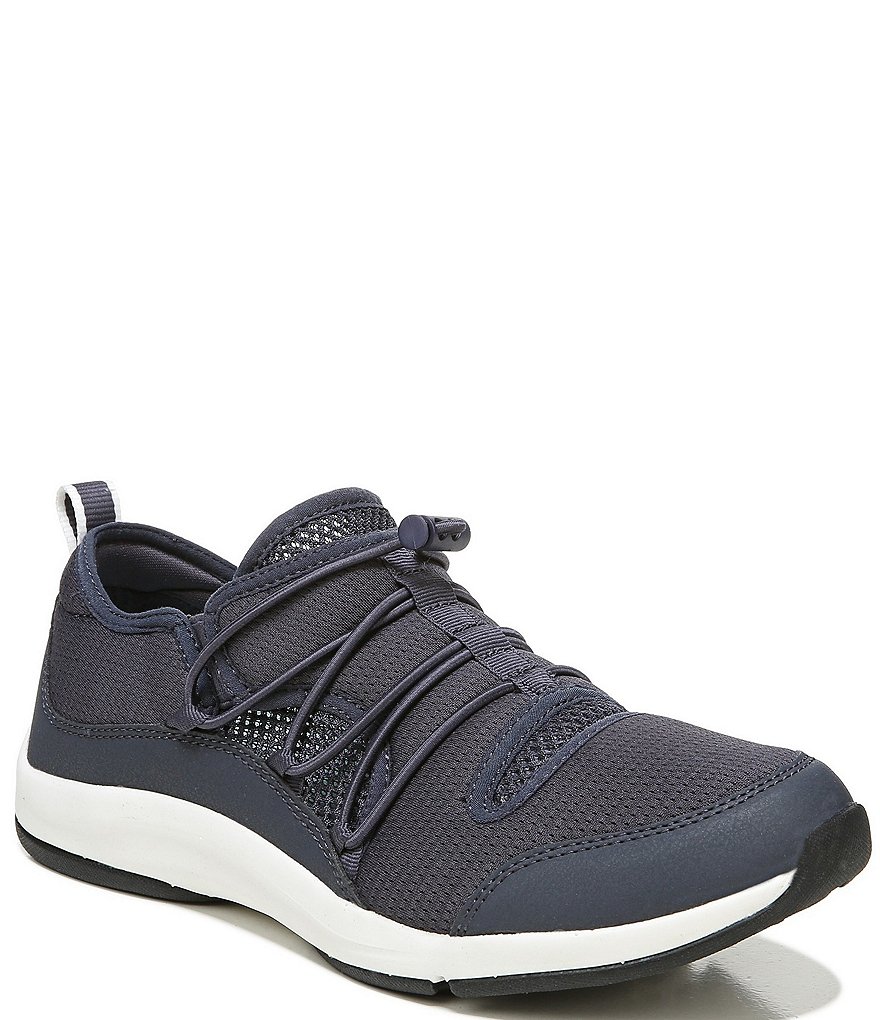 Ryka Kira Slip-On Sneakers