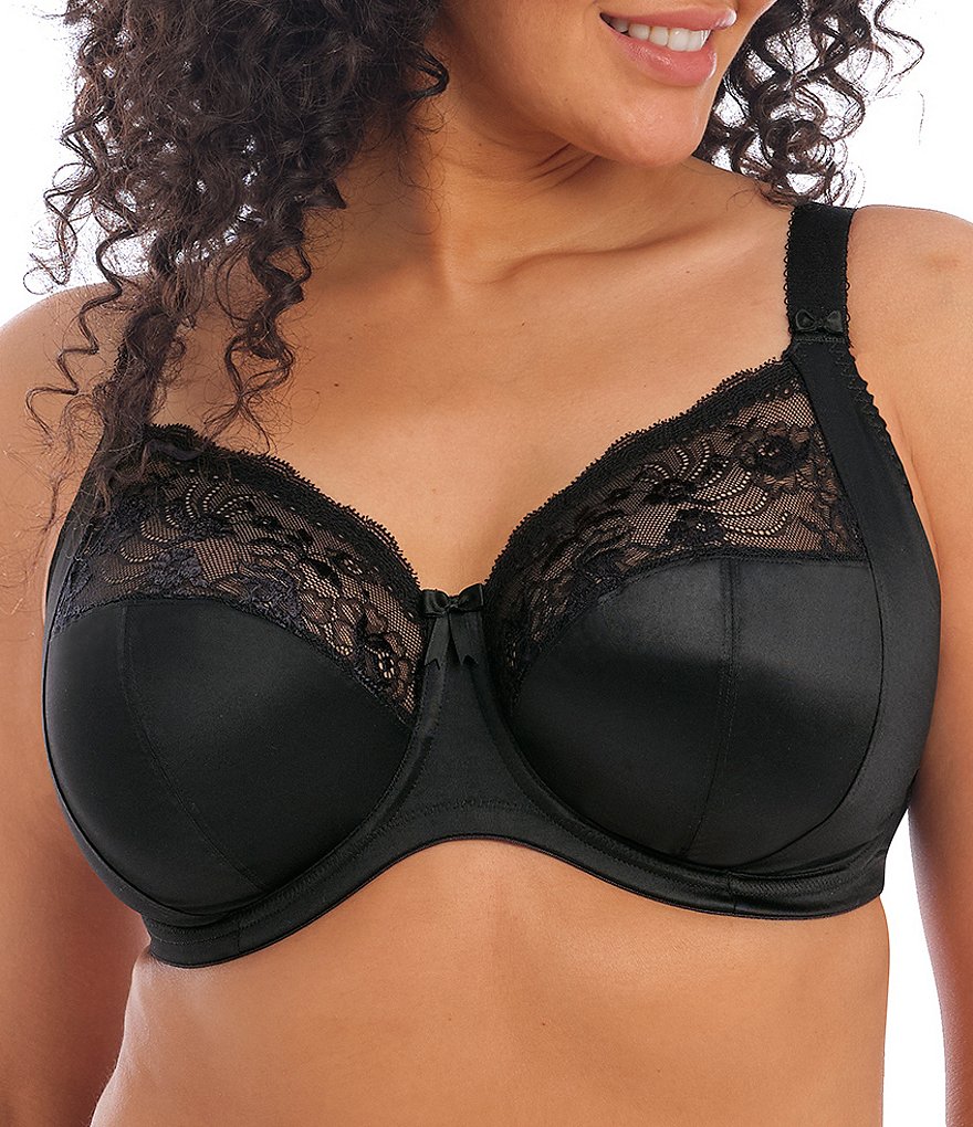 Wacoal Back Appeal Minimizer Bra