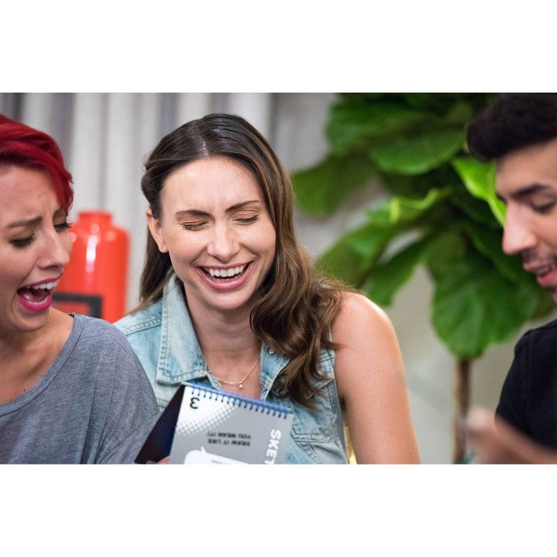 Telestrations After Dark Board Game